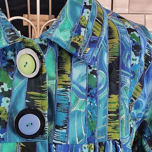 Drapers and Damons vintage jacket Size M - Picture 4 of 11